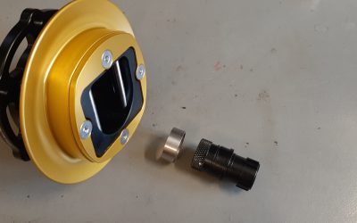 Intermittent Quick Release Steering wheel issue?