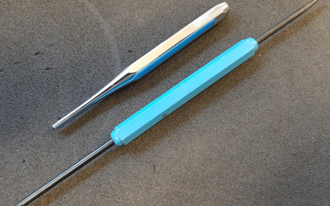 Service Loop Tool