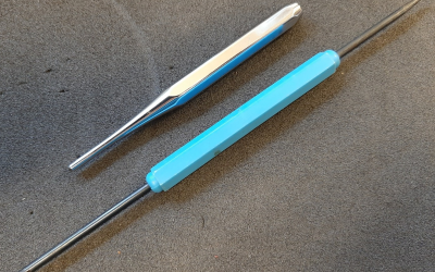 Service Loop Tool