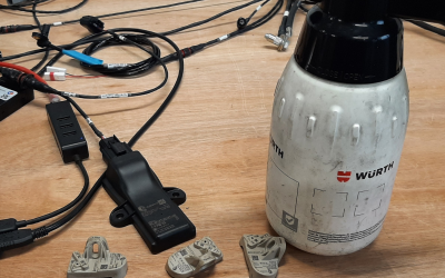 TPMS Test