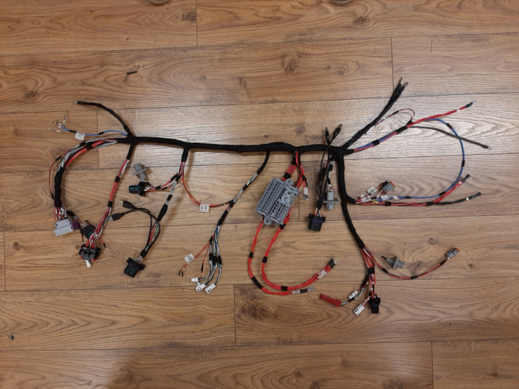 Thinwall PVC Loom2