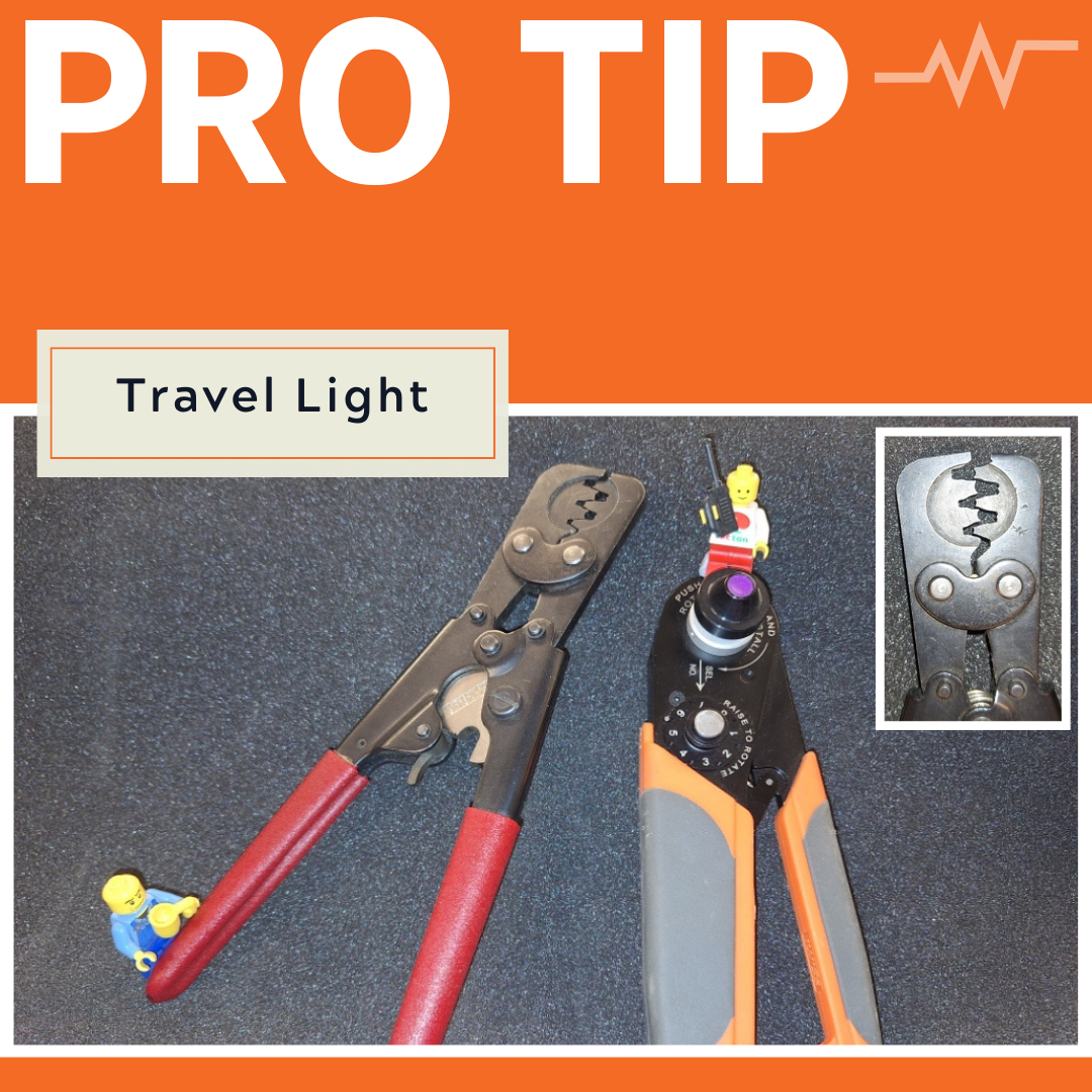 Travel Light Examples Travel light - Wiretrain.uk